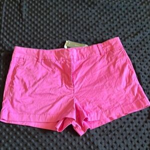 Pink Women's Shorts